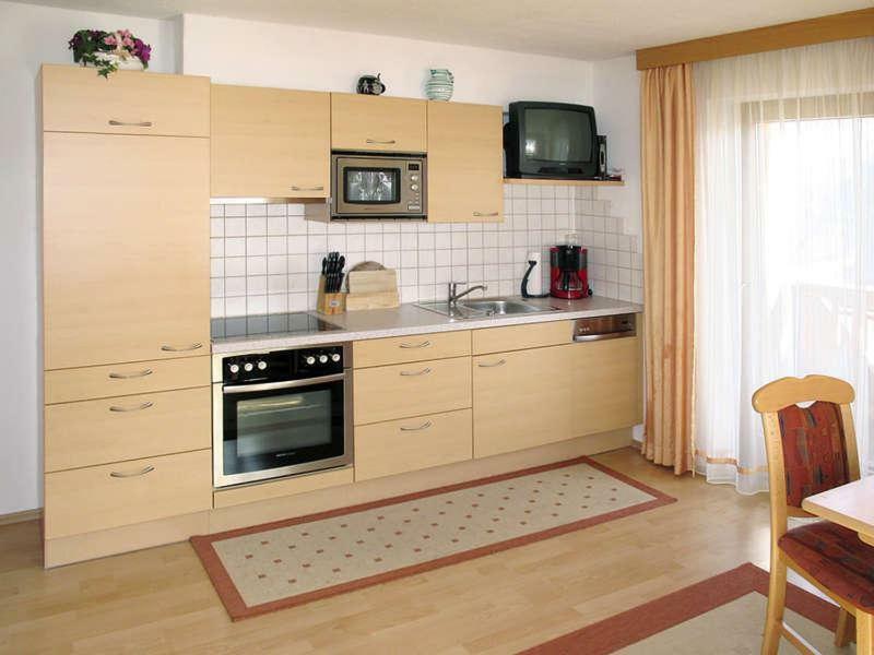 Tatscherhof Appartement Hainzenberg Kamer foto